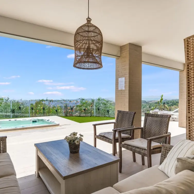 Venta de casa pareada en Mijas Costa