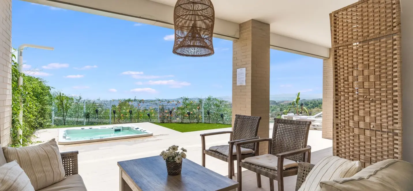Venta de casa pareada en Mijas Costa 0