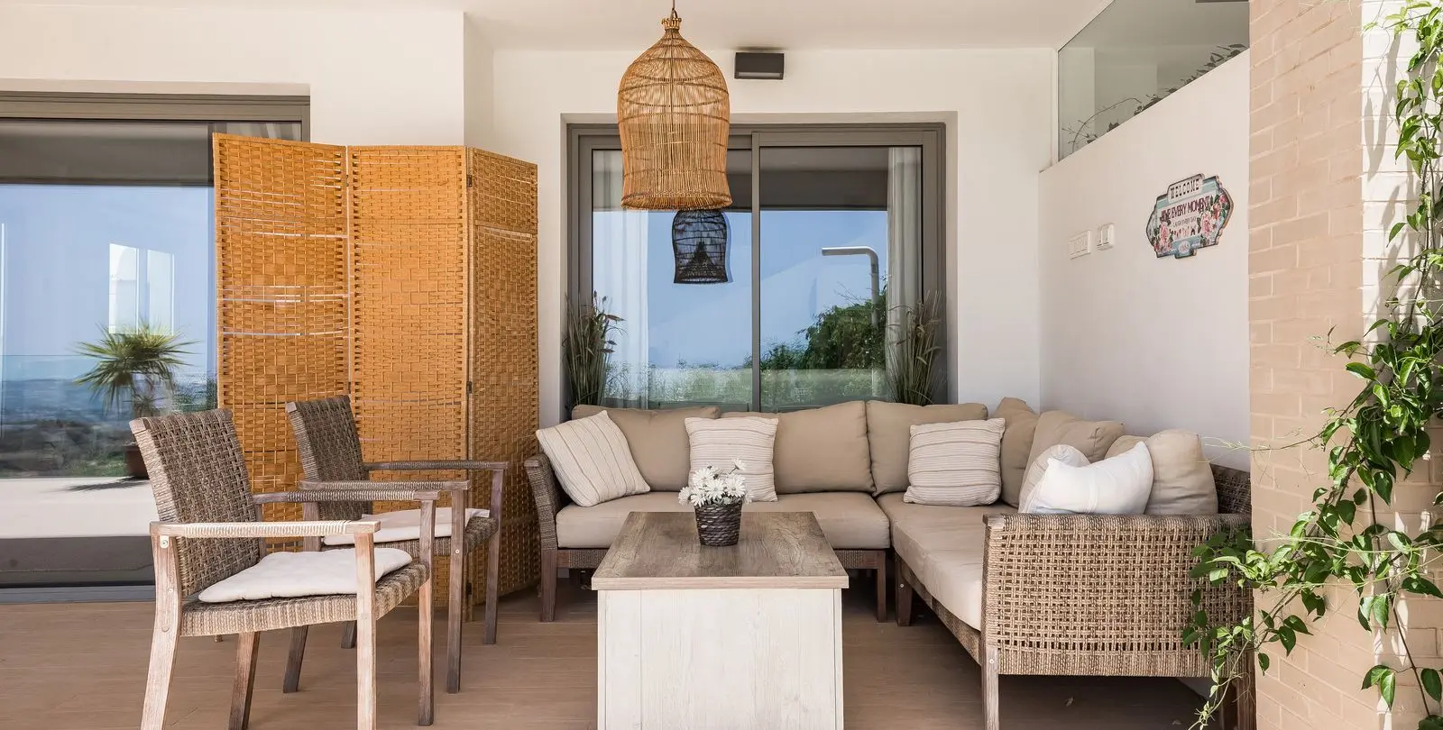 Venta de casa pareada en Mijas Costa 2
