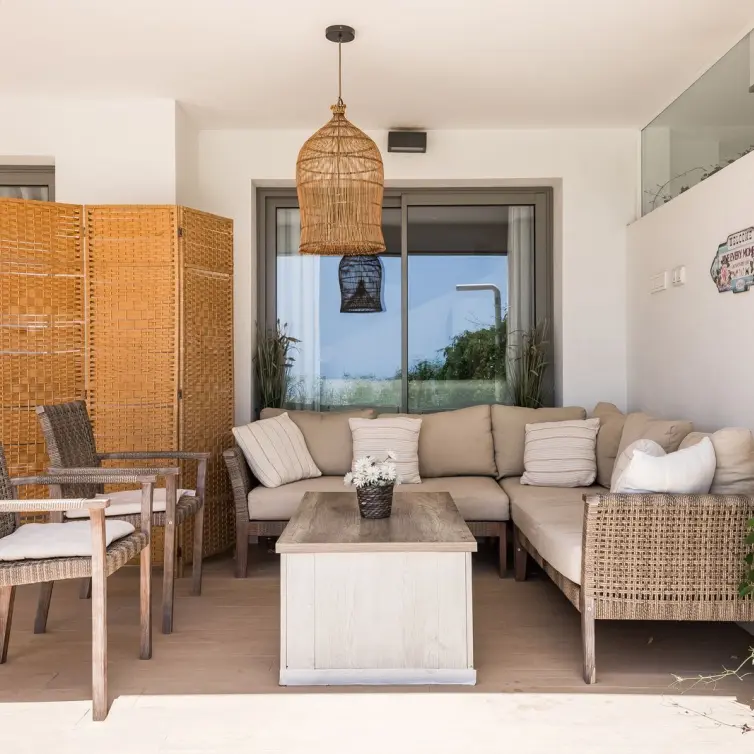 Venta de casa pareada en Mijas Costa