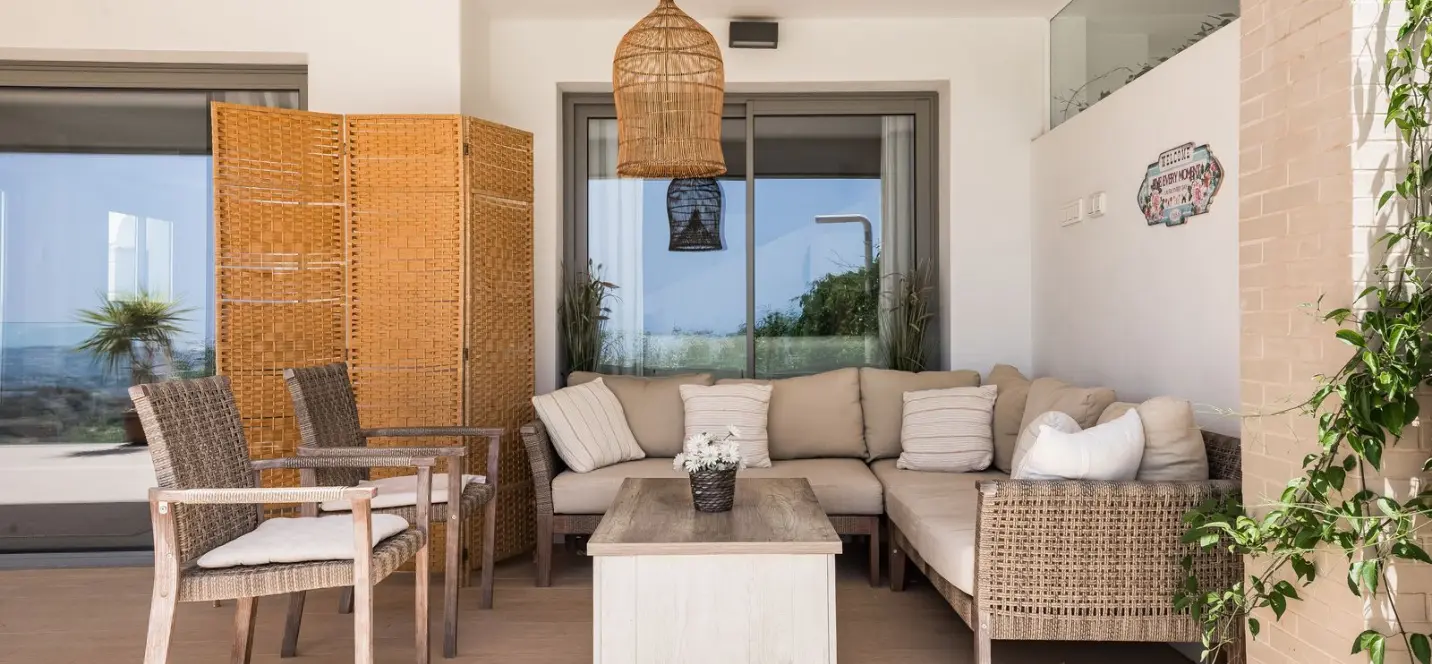 Venta de casa pareada en Mijas Costa 1