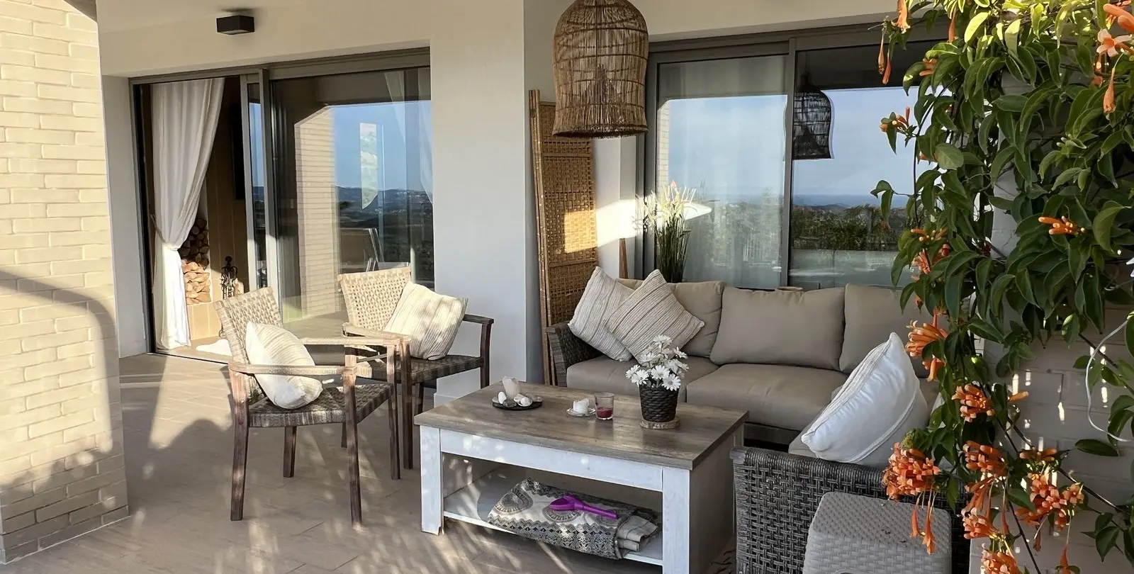 Venta de casa pareada en Mijas Costa 3