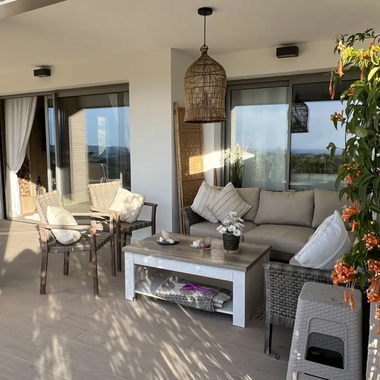 Venta de casa pareada en Mijas Costa