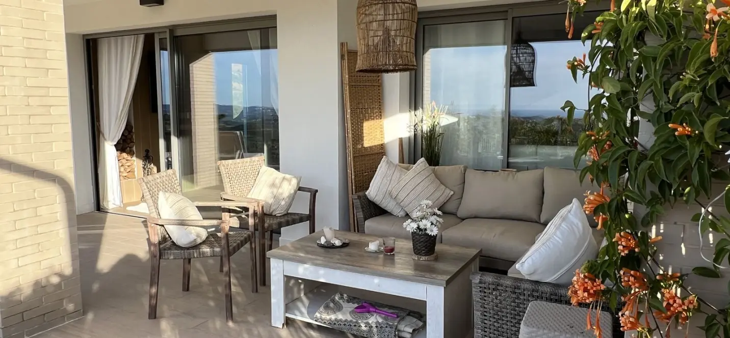 Venta de casa pareada en Mijas Costa 2