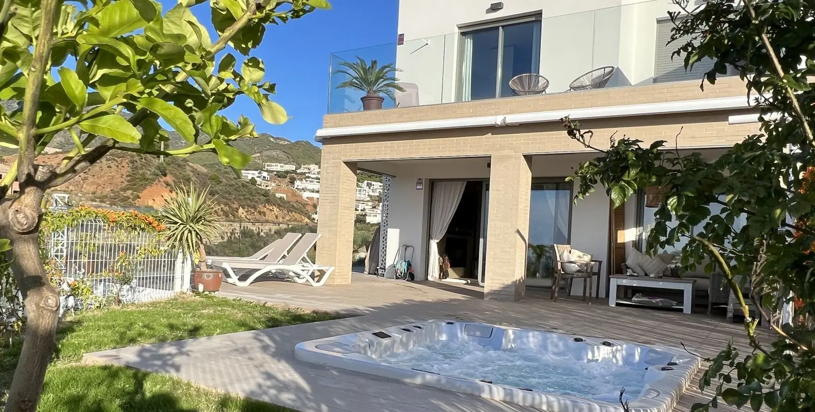 Venta de casa pareada en Mijas Costa 4