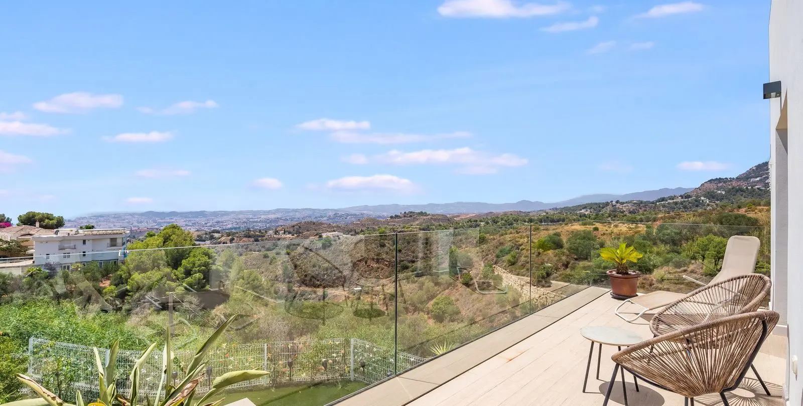 Venta de casa pareada en Mijas Costa 7
