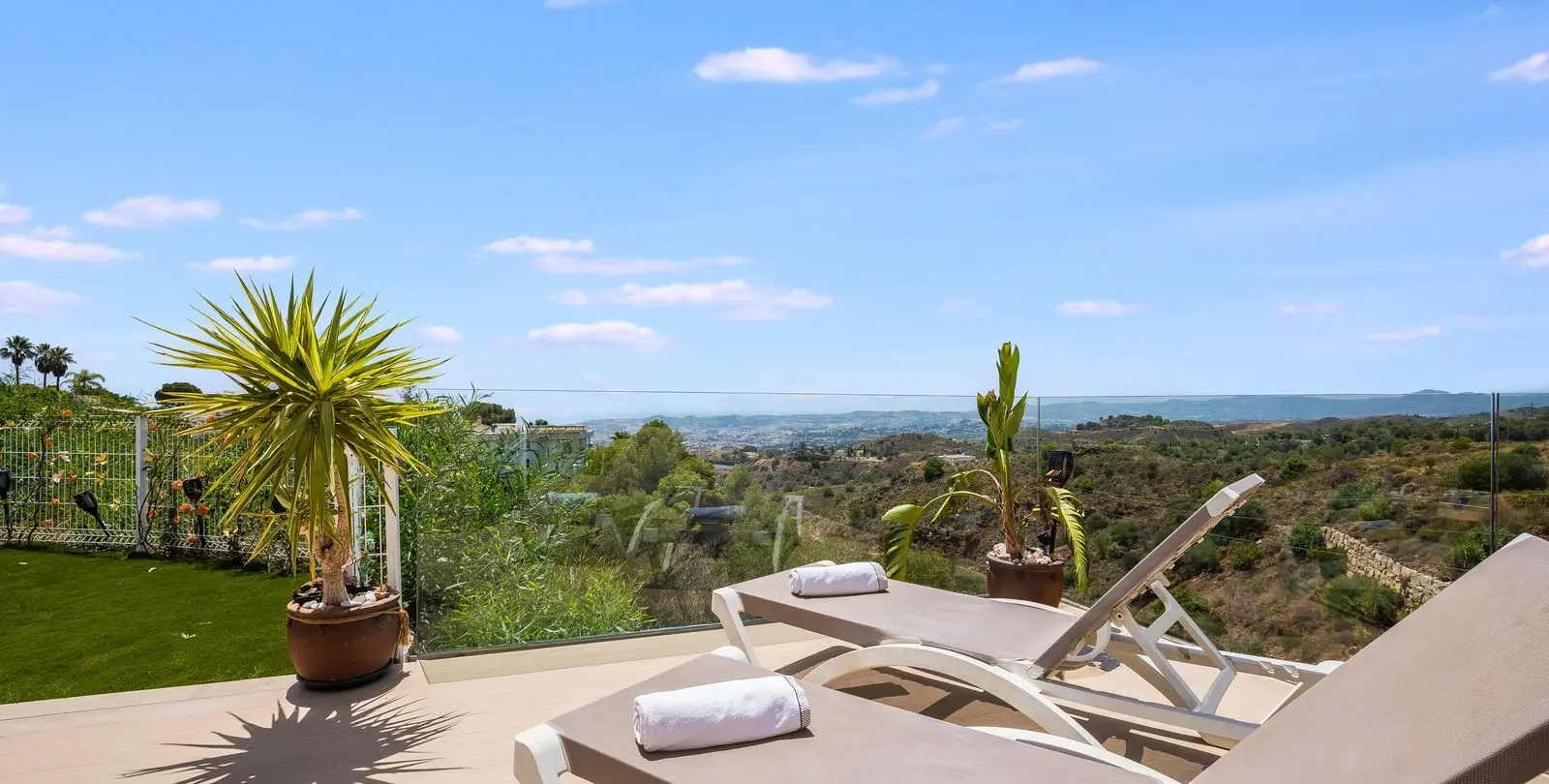 Venta de casa pareada en Mijas Costa 8