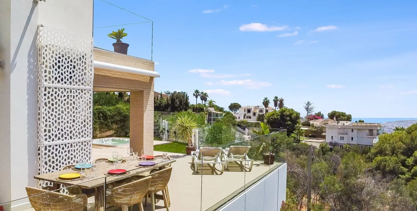 Venta de casa pareada en Mijas Costa 9