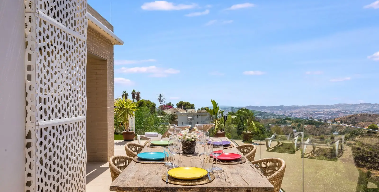 Venta de casa pareada en Mijas Costa 11
