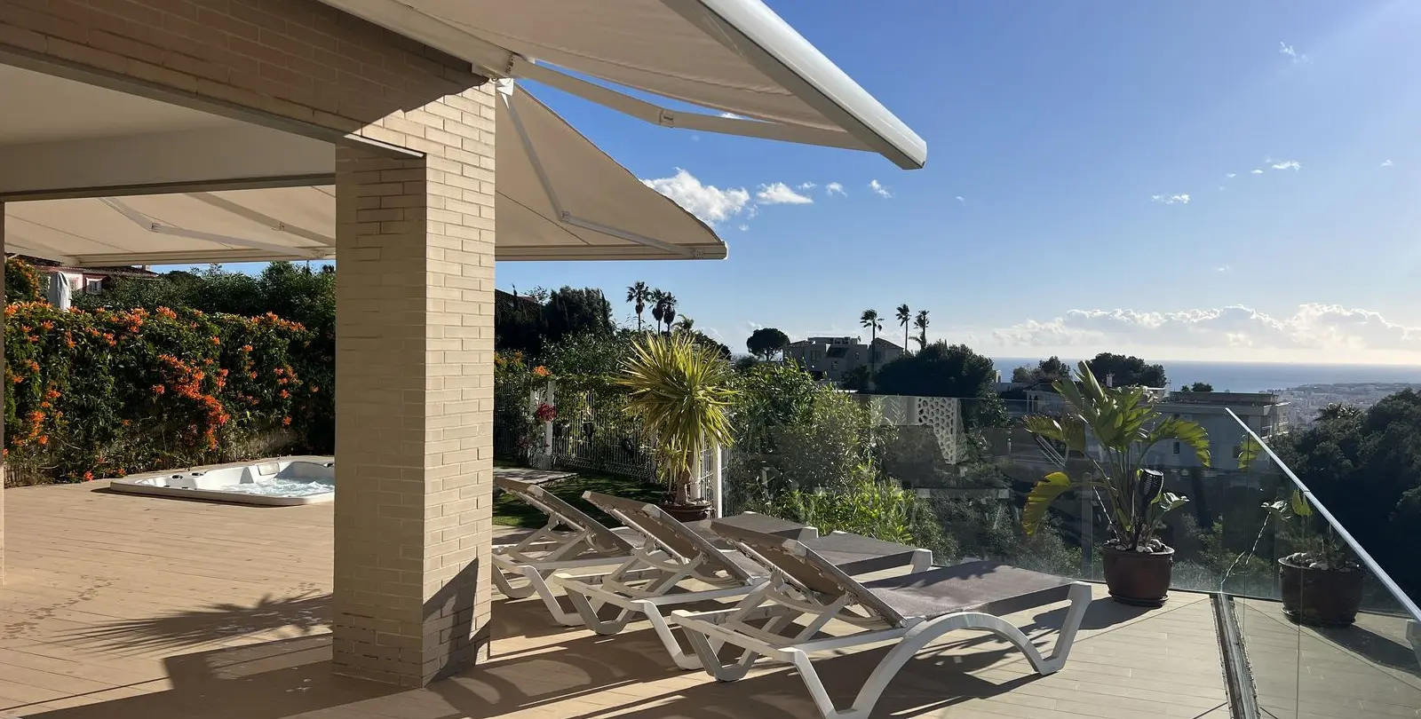 Venta de casa pareada en Mijas Costa 12