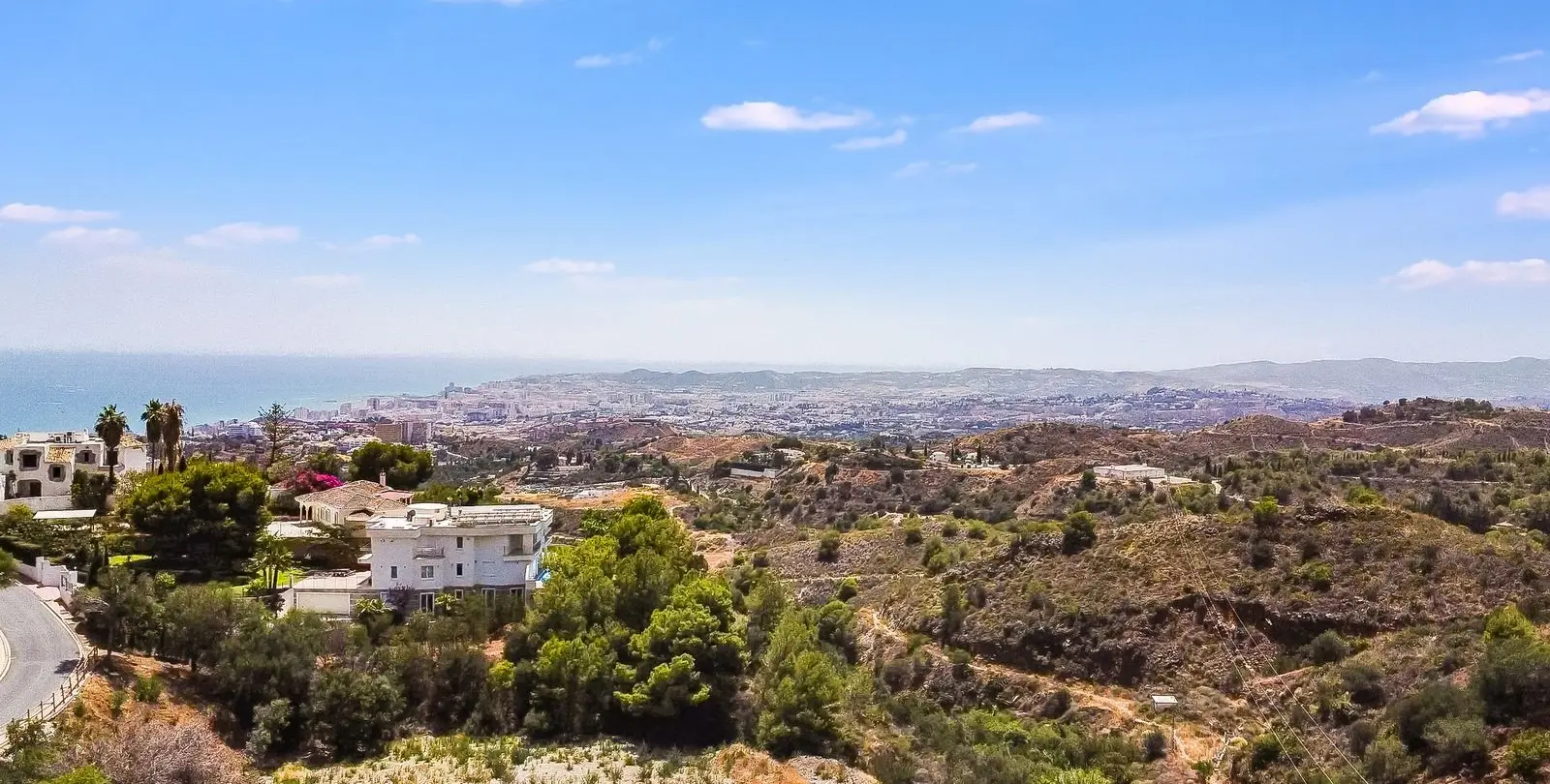 Venta de casa pareada en Mijas Costa 14