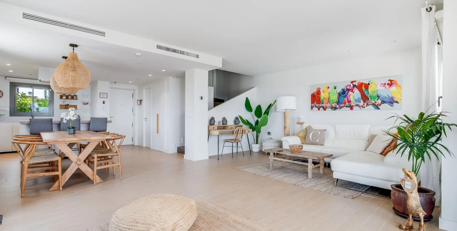 Venta de casa pareada en Mijas Costa 15