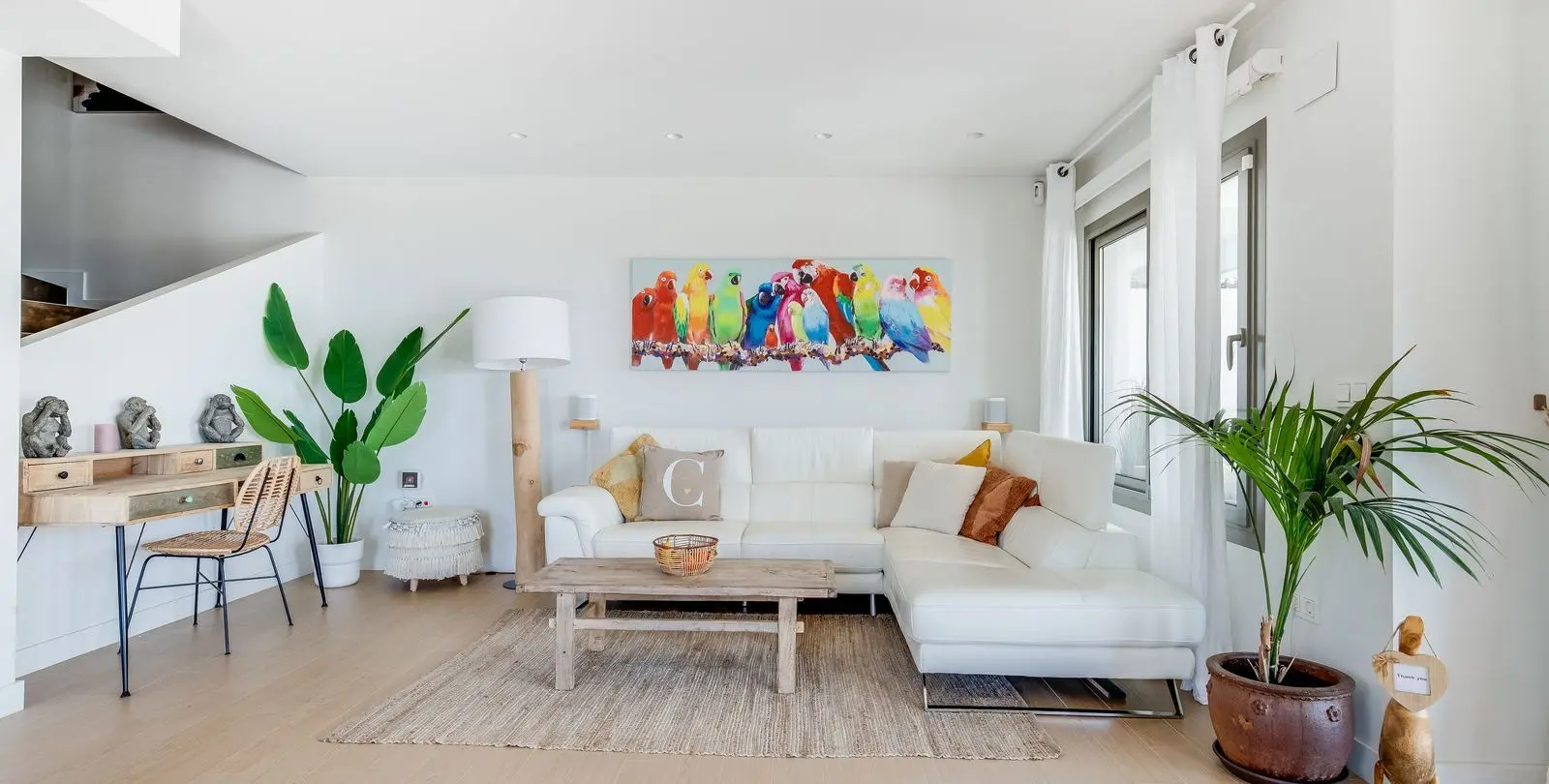 Venta de casa pareada en Mijas Costa 16