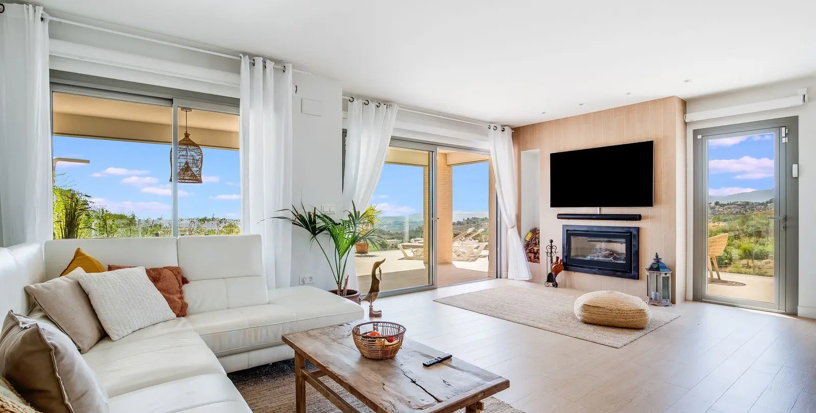 Venta de casa pareada en Mijas Costa 17