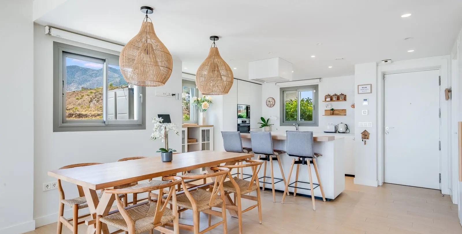 Venta de casa pareada en Mijas Costa 18