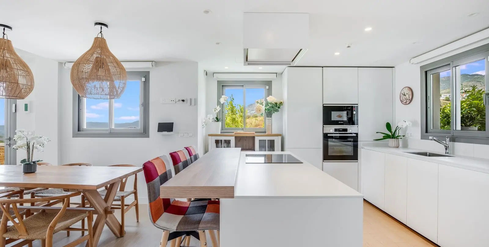Venta de casa pareada en Mijas Costa 19