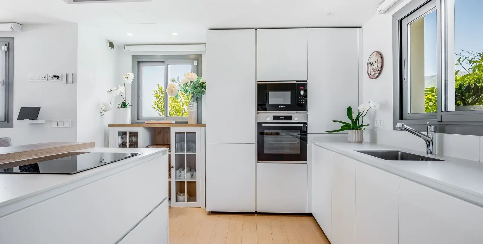 Venta de casa pareada en Mijas Costa 20