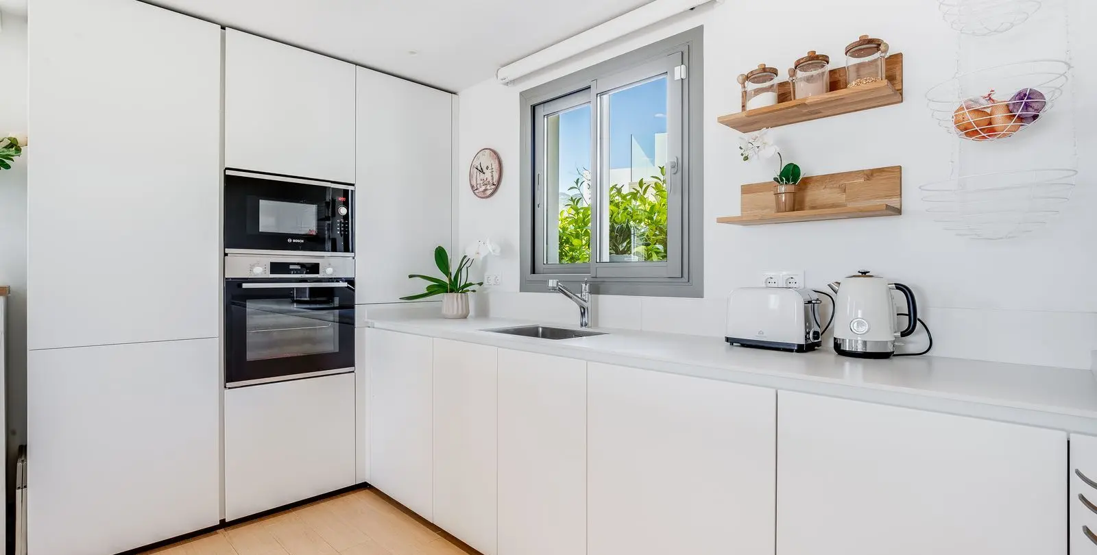 Venta de casa pareada en Mijas Costa 21