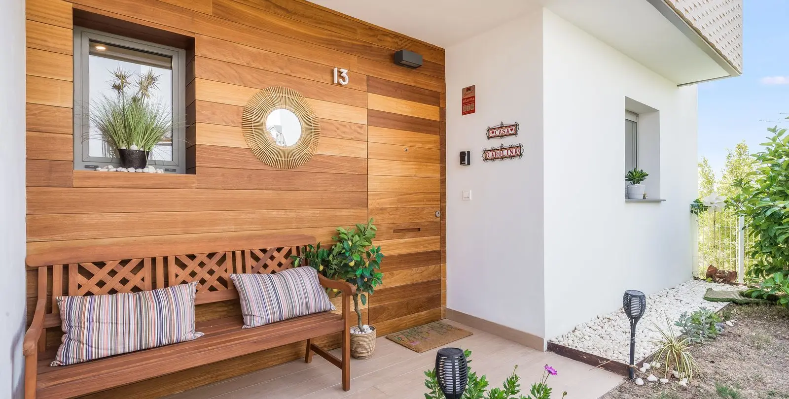 Venta de casa pareada en Mijas Costa 23