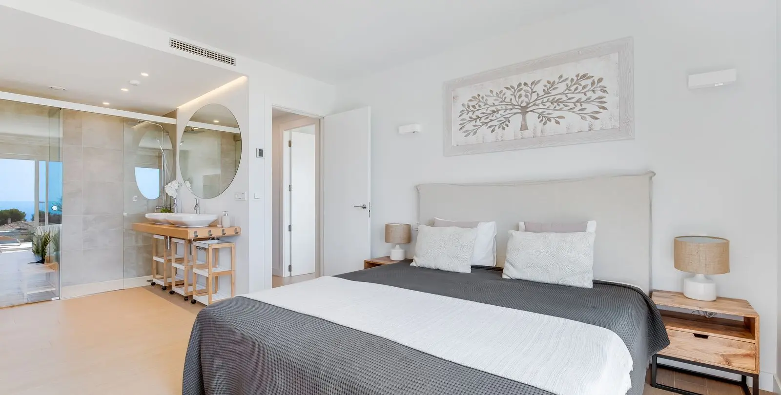 Venta de casa pareada en Mijas Costa 24