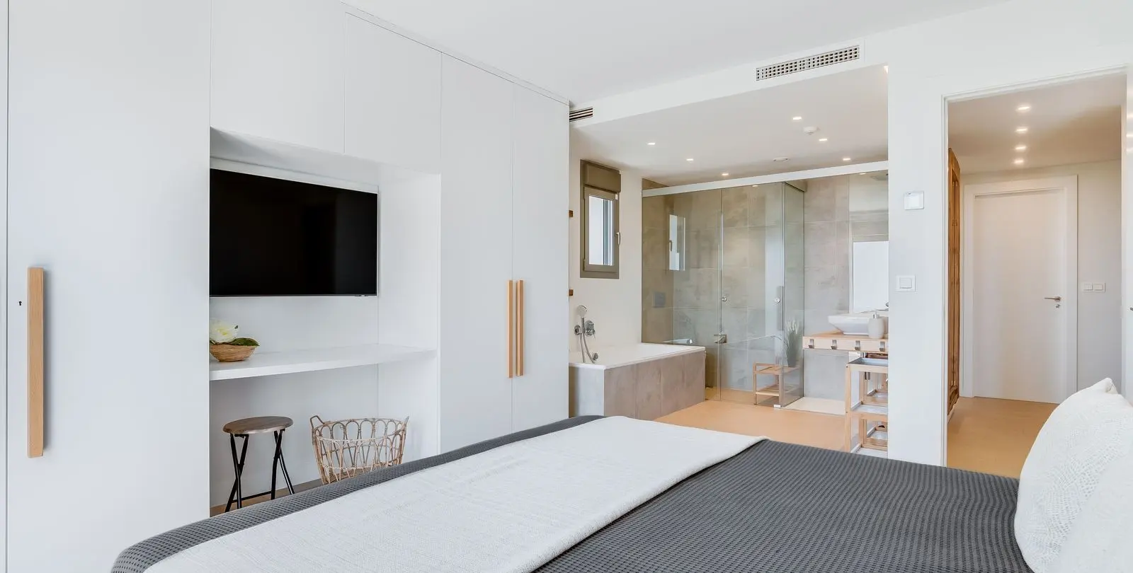 Venta de casa pareada en Mijas Costa 25