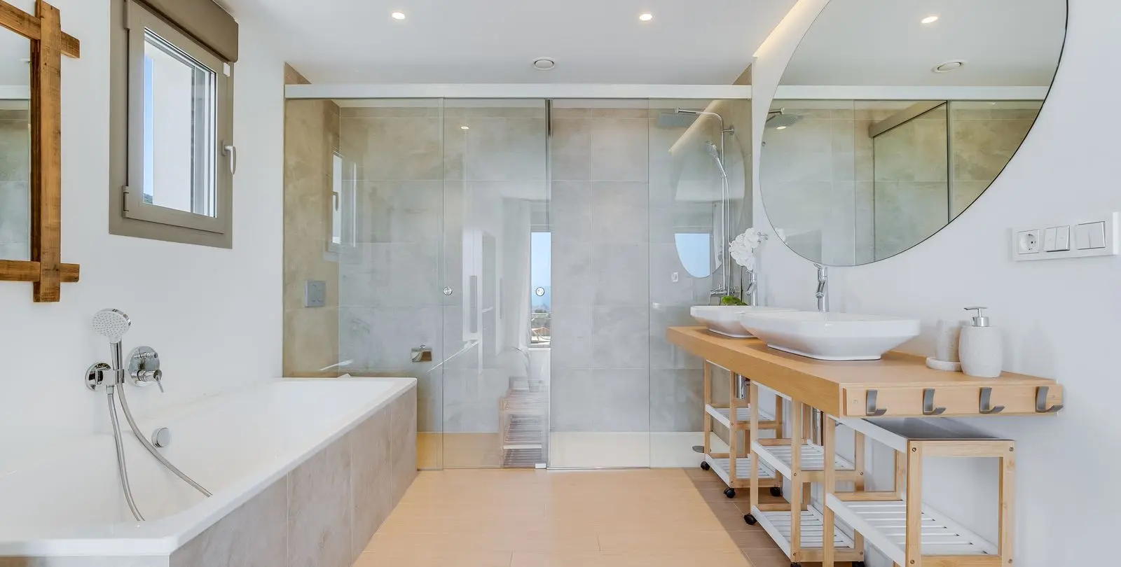 Venta de casa pareada en Mijas Costa 26