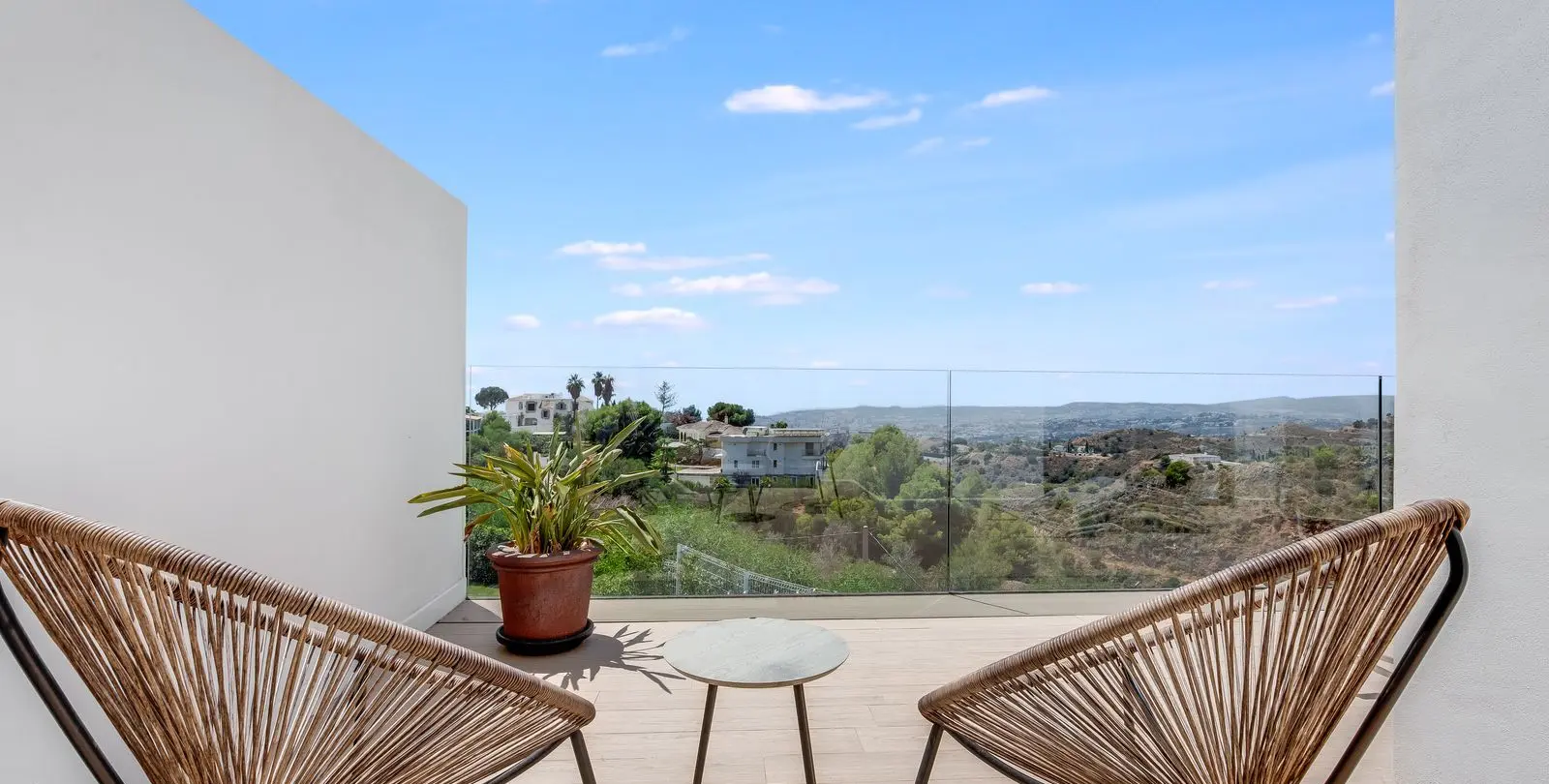 Venta de casa pareada en Mijas Costa 27