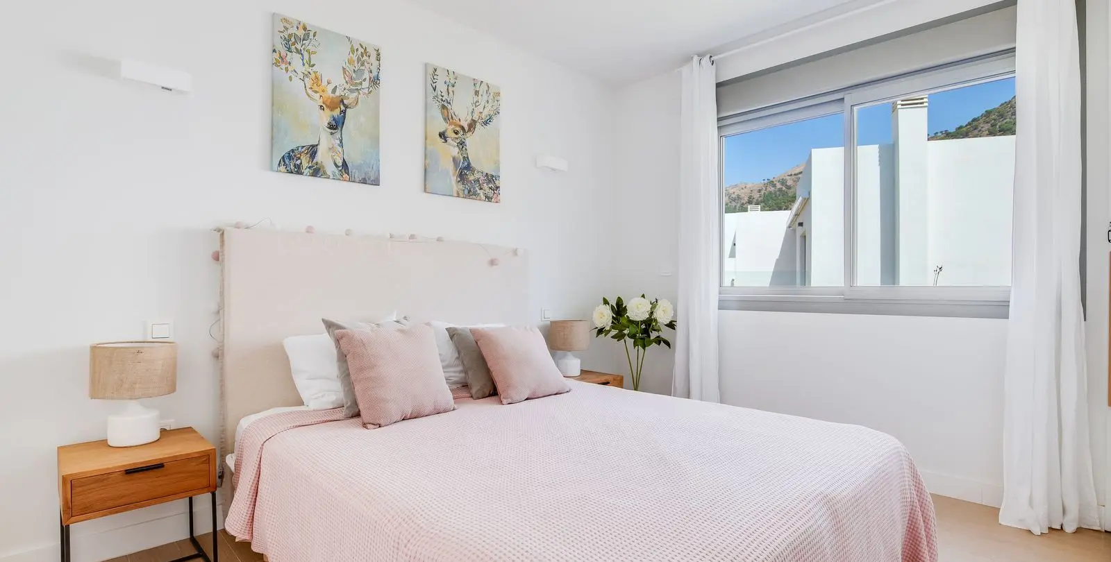 Venta de casa pareada en Mijas Costa 28