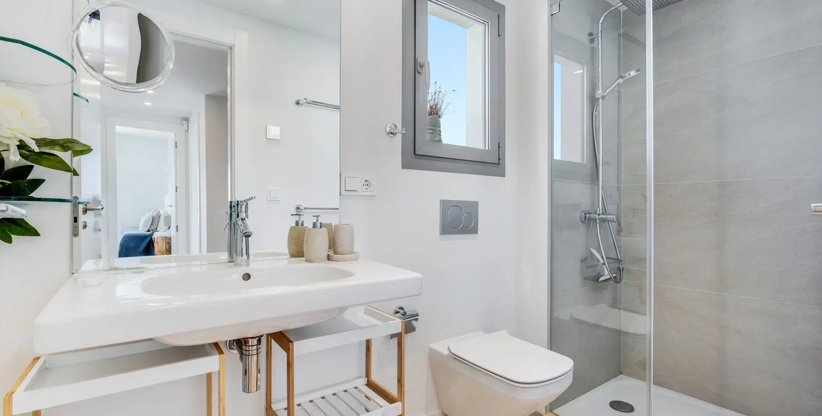 Venta de casa pareada en Mijas Costa 30