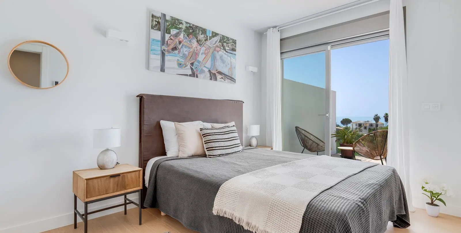 Venta de casa pareada en Mijas Costa 31