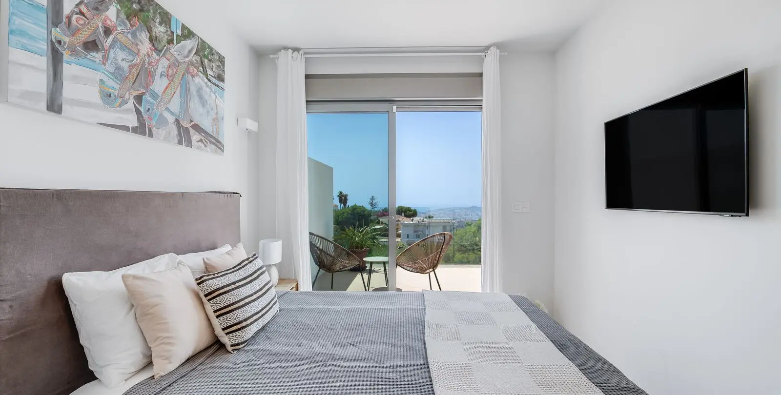 Venta de casa pareada en Mijas Costa 32