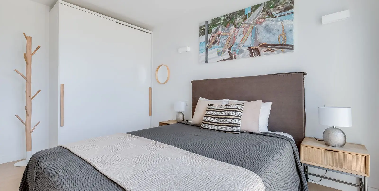 Venta de casa pareada en Mijas Costa 33