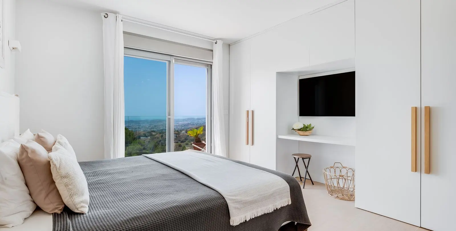 Venta de casa pareada en Mijas Costa 34