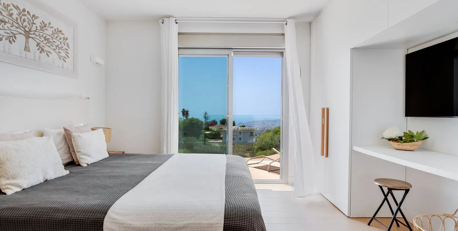Venta de casa pareada en Mijas Costa 35