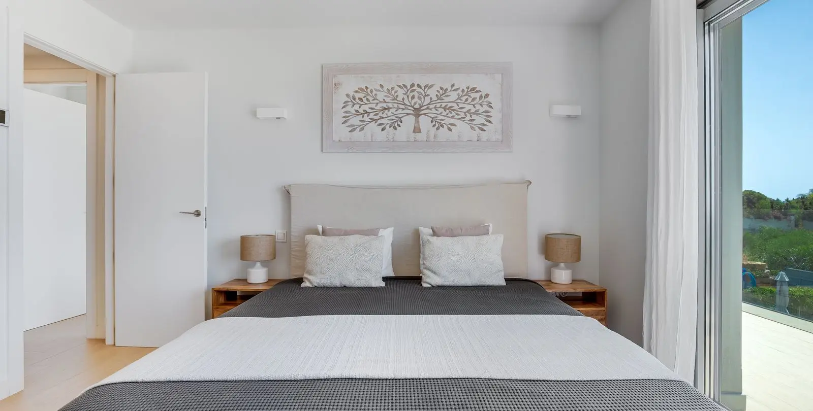 Venta de casa pareada en Mijas Costa 36