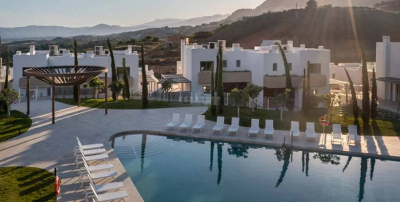 Venta de casa pareada en Mijas Costa 40