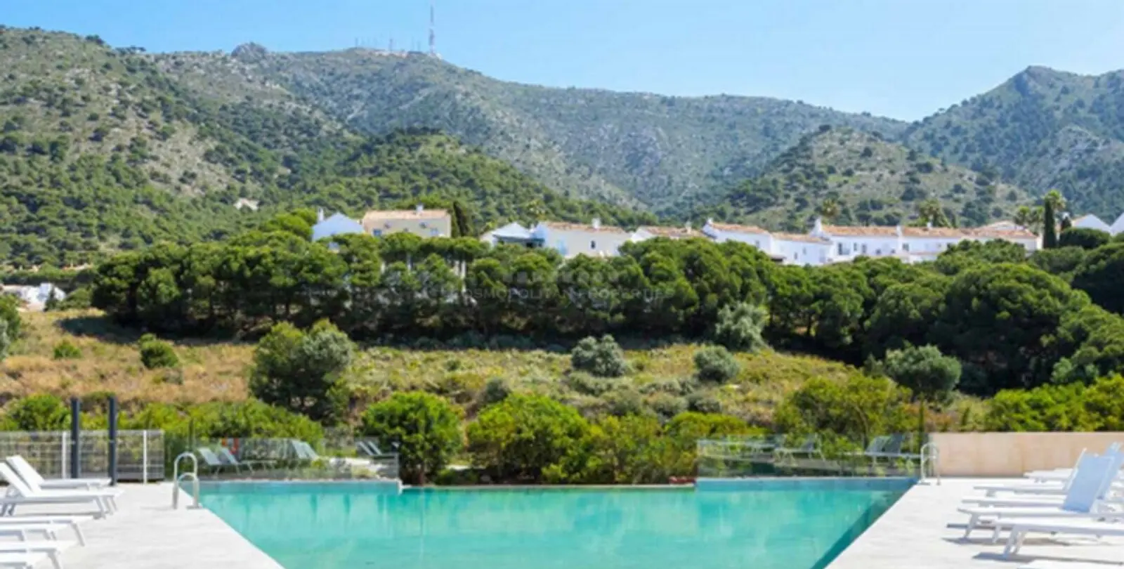 Venta de casa pareada en Mijas Costa 41