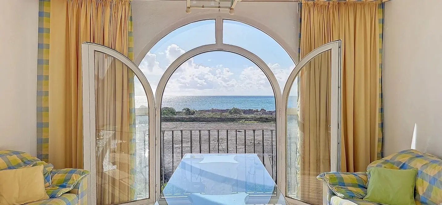 Venta de adosado en Estepona 1