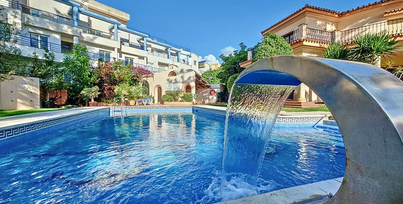 Venta de adosado en Estepona 6