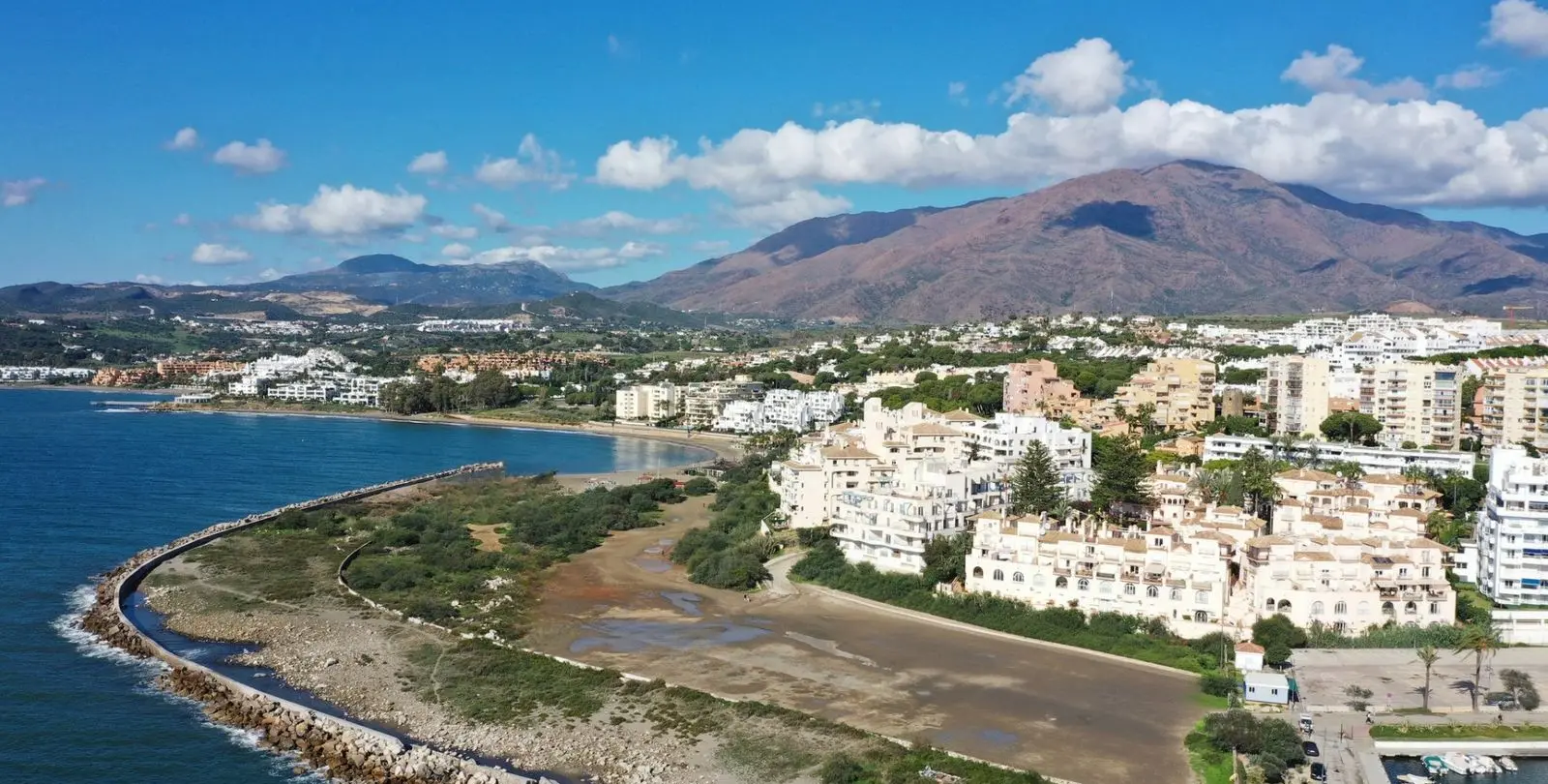 Venta de adosado en Estepona 7