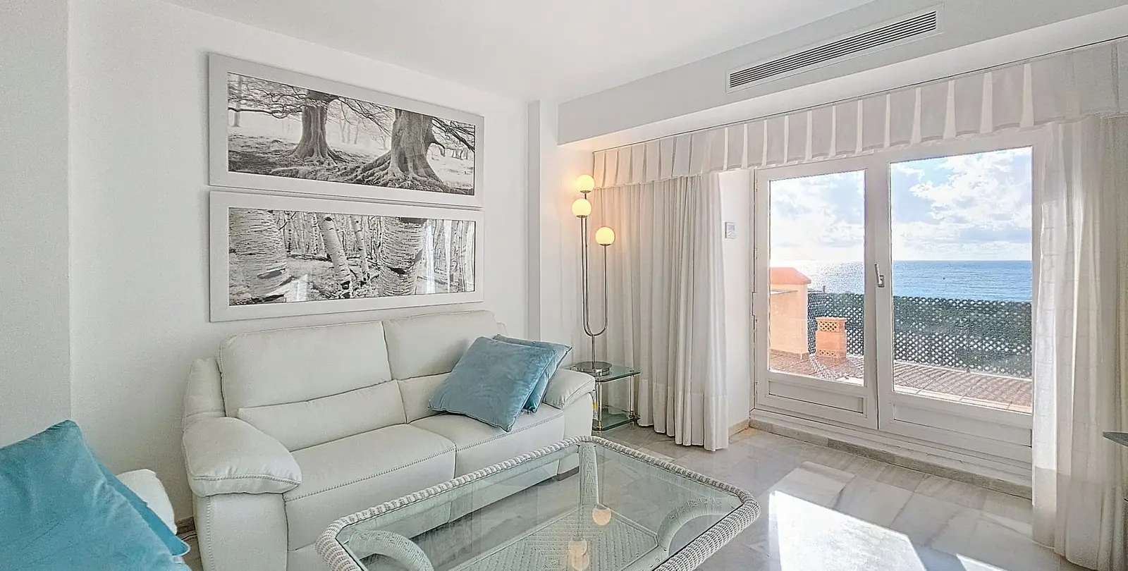 Venta de adosado en Estepona 9