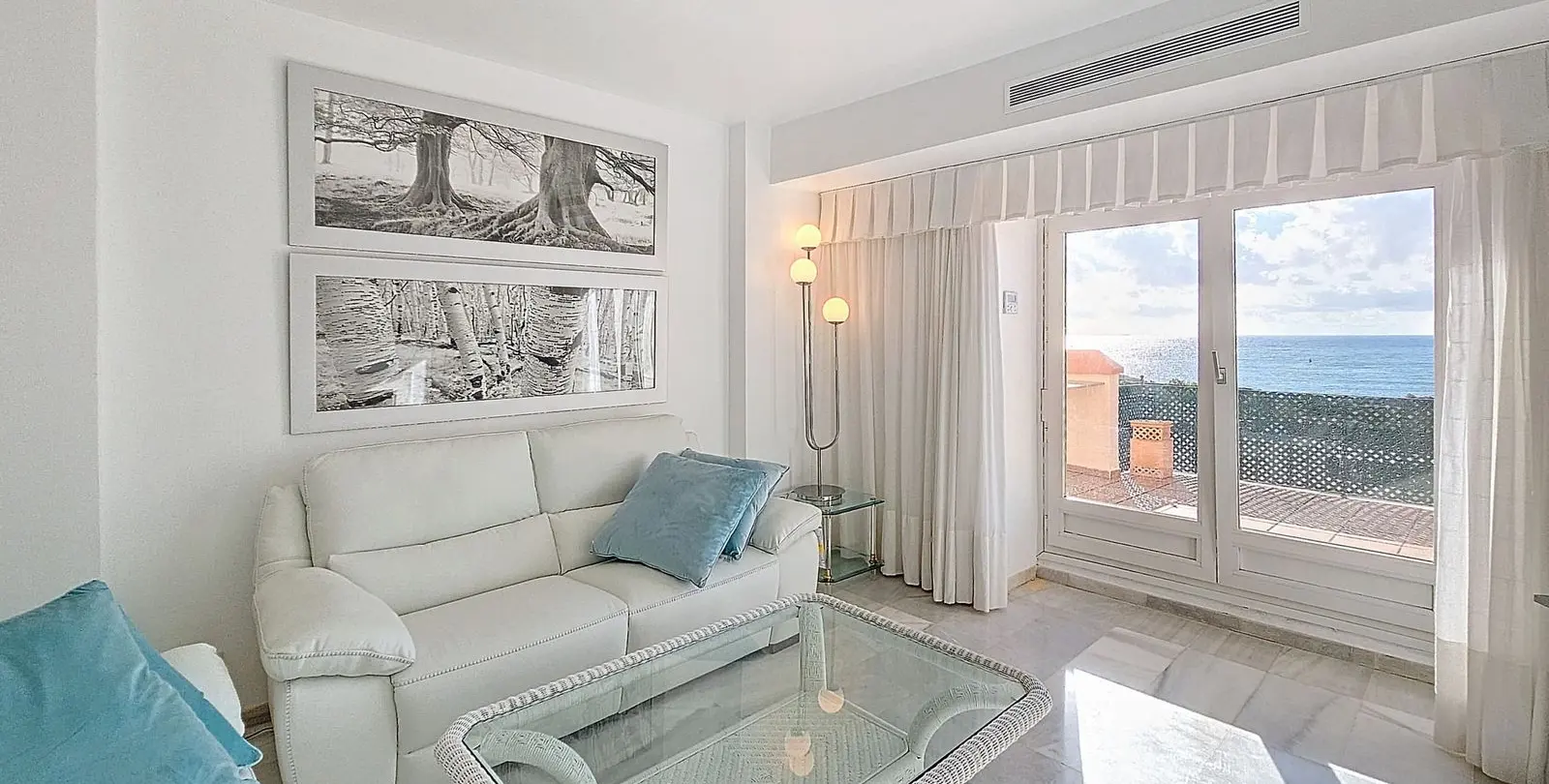 Venta de adosado en Estepona 12