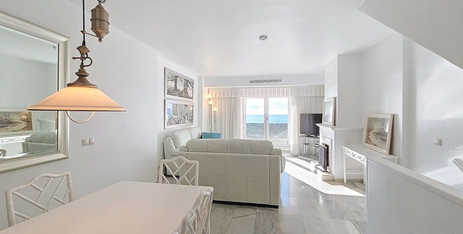 Venta de adosado en Estepona 13