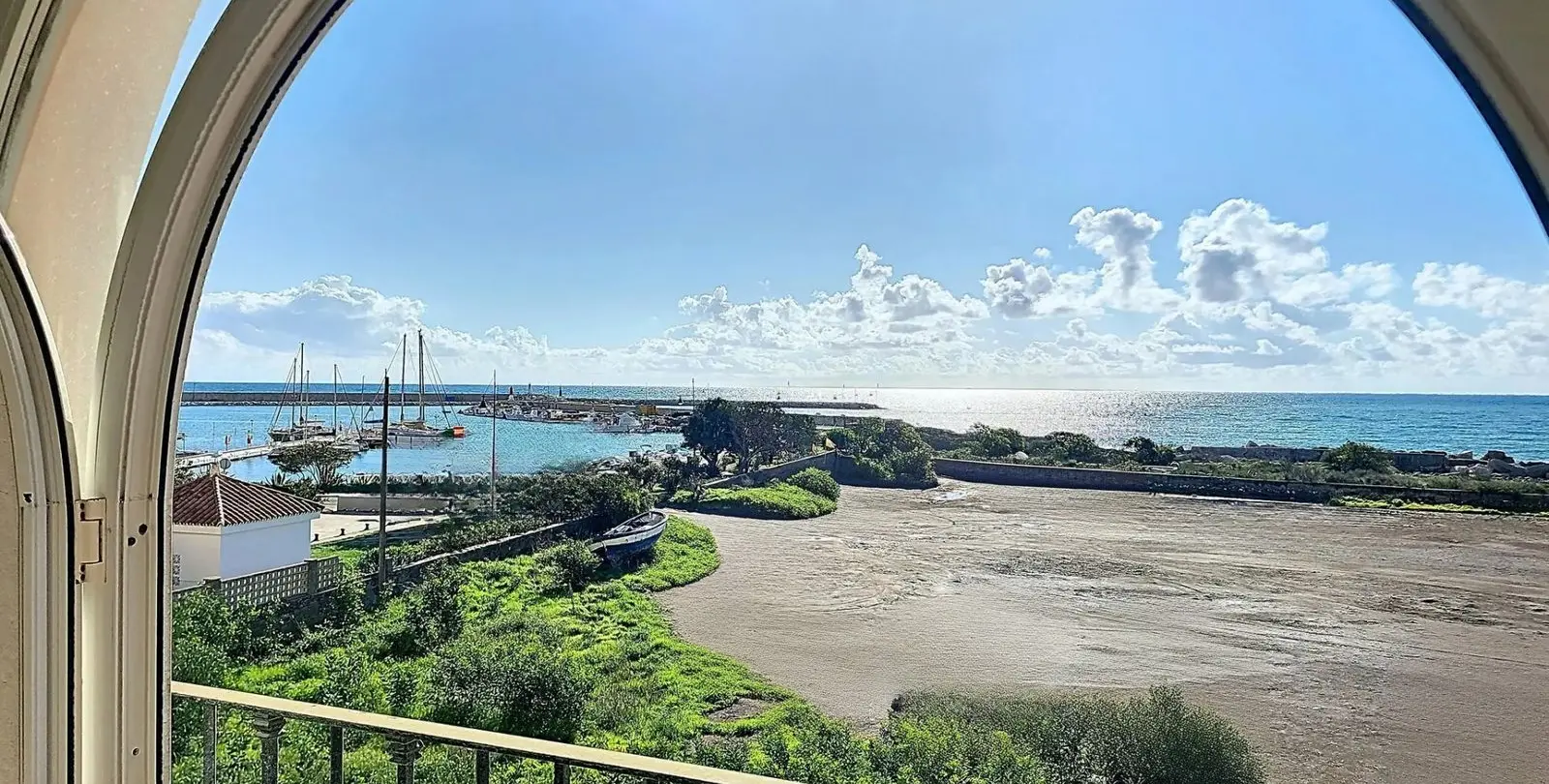 Venta de adosado en Estepona 35