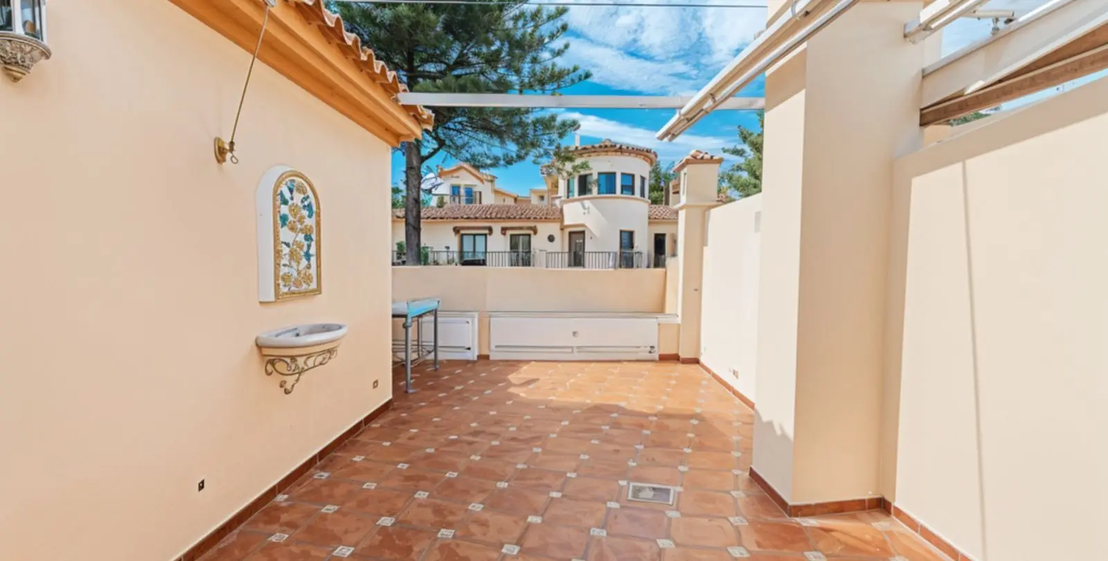 Venta de adosado en Estepona 36