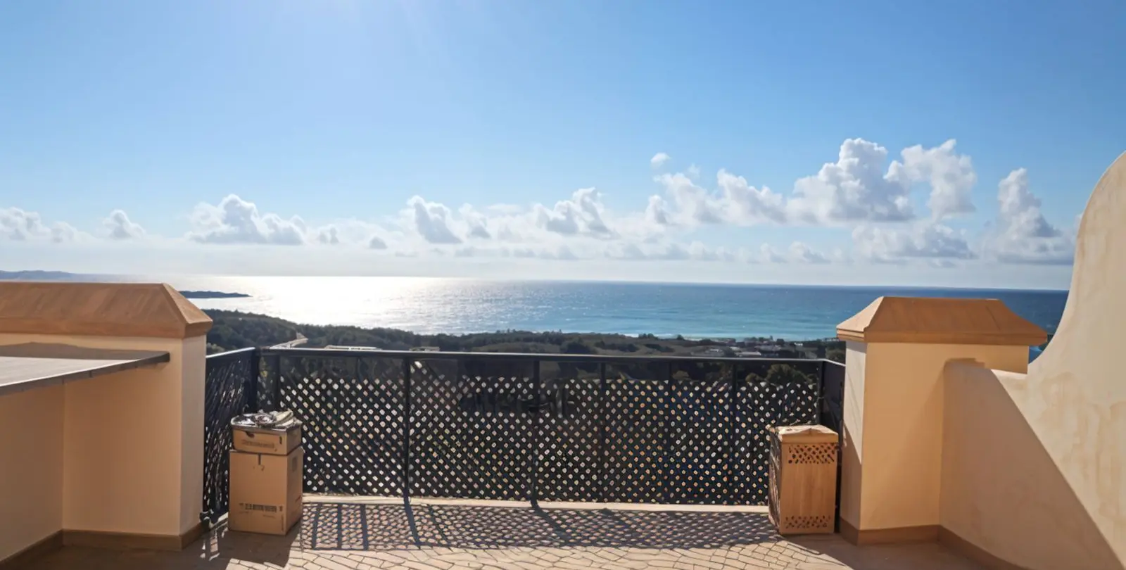 Venta de adosado en Estepona 44