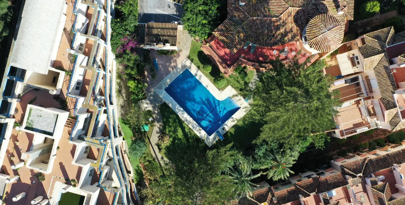 Venta de adosado en Estepona 47