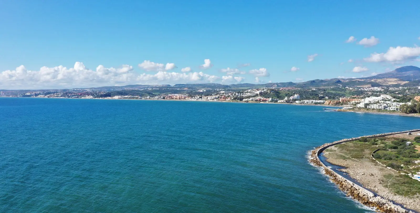 Venta de adosado en Estepona 49