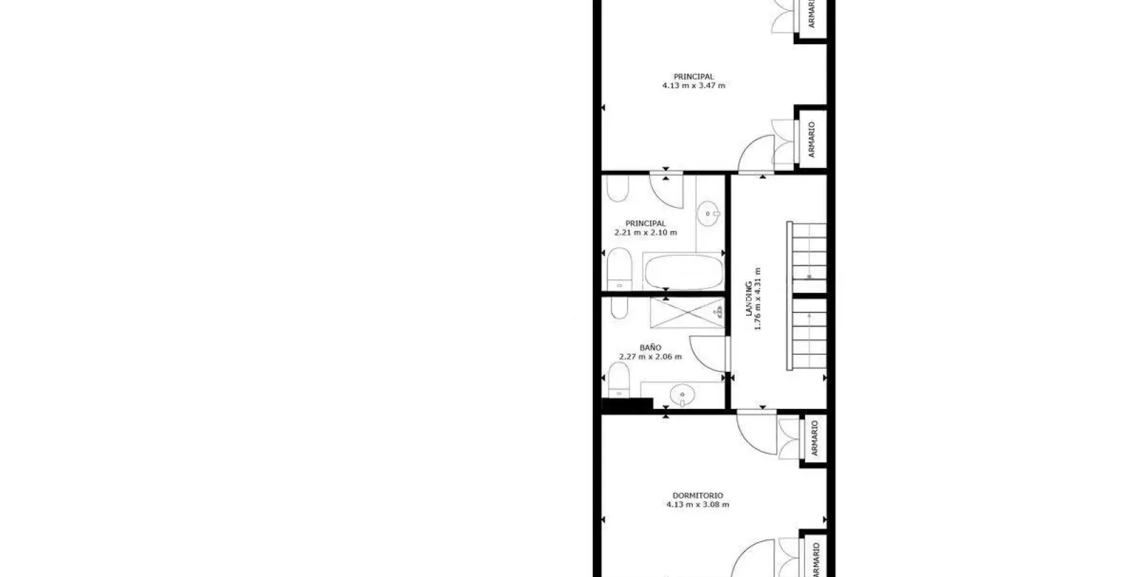 Venta de adosado en Estepona 51
