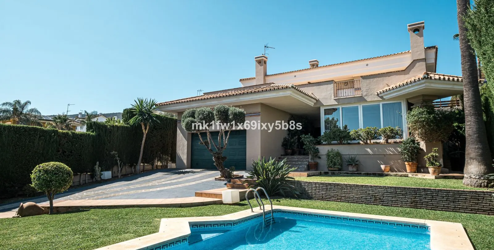 Venta de villa independiente en Alhaurín de la Torre 2